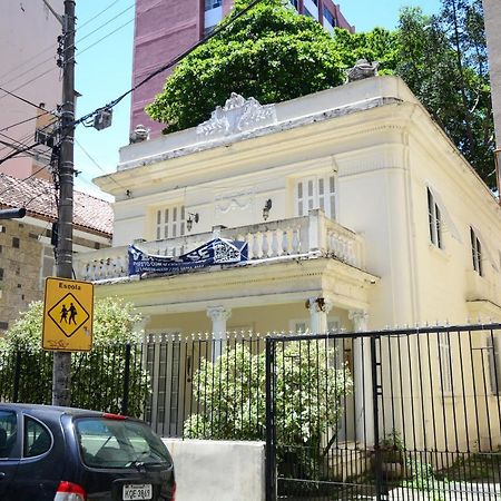 Cozy Flamengo - 3 Hospedes, Conforto E Privativo! リオデジャネイロ エクステリア 写真
