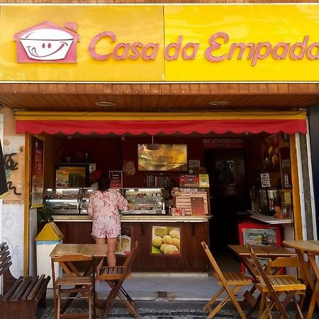 Cozy Flamengo - 3 Hospedes, Conforto E Privativo! リオデジャネイロ エクステリア 写真