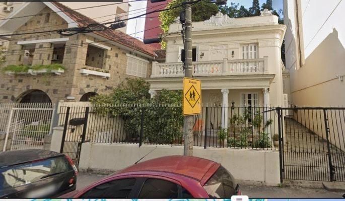 Cozy Flamengo - 3 Hospedes, Conforto E Privativo! リオデジャネイロ エクステリア 写真