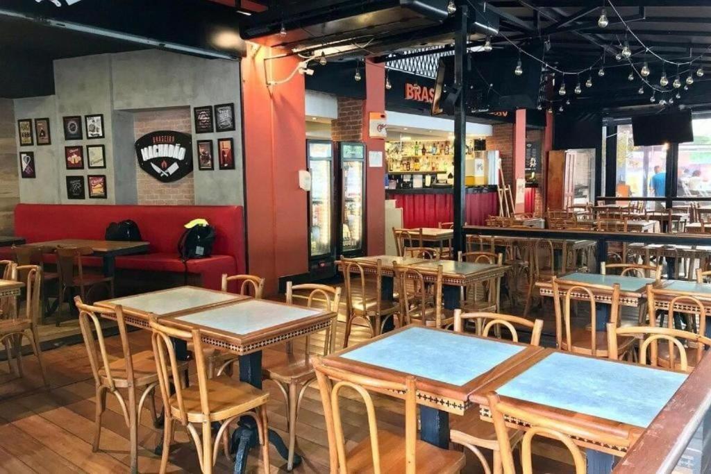 Cozy Flamengo - 3 Hospedes, Conforto E Privativo! リオデジャネイロ エクステリア 写真