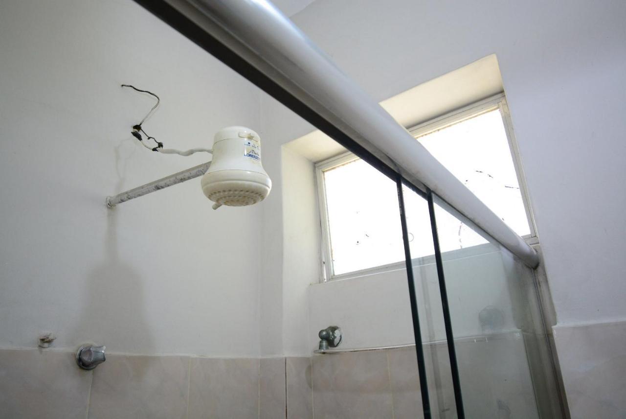 Cozy Flamengo - 3 Hospedes, Conforto E Privativo! リオデジャネイロ エクステリア 写真