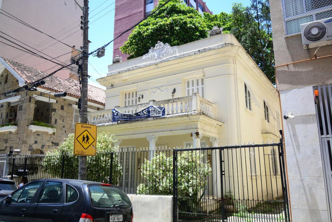 Cozy Flamengo - 3 Hospedes, Conforto E Privativo! リオデジャネイロ エクステリア 写真