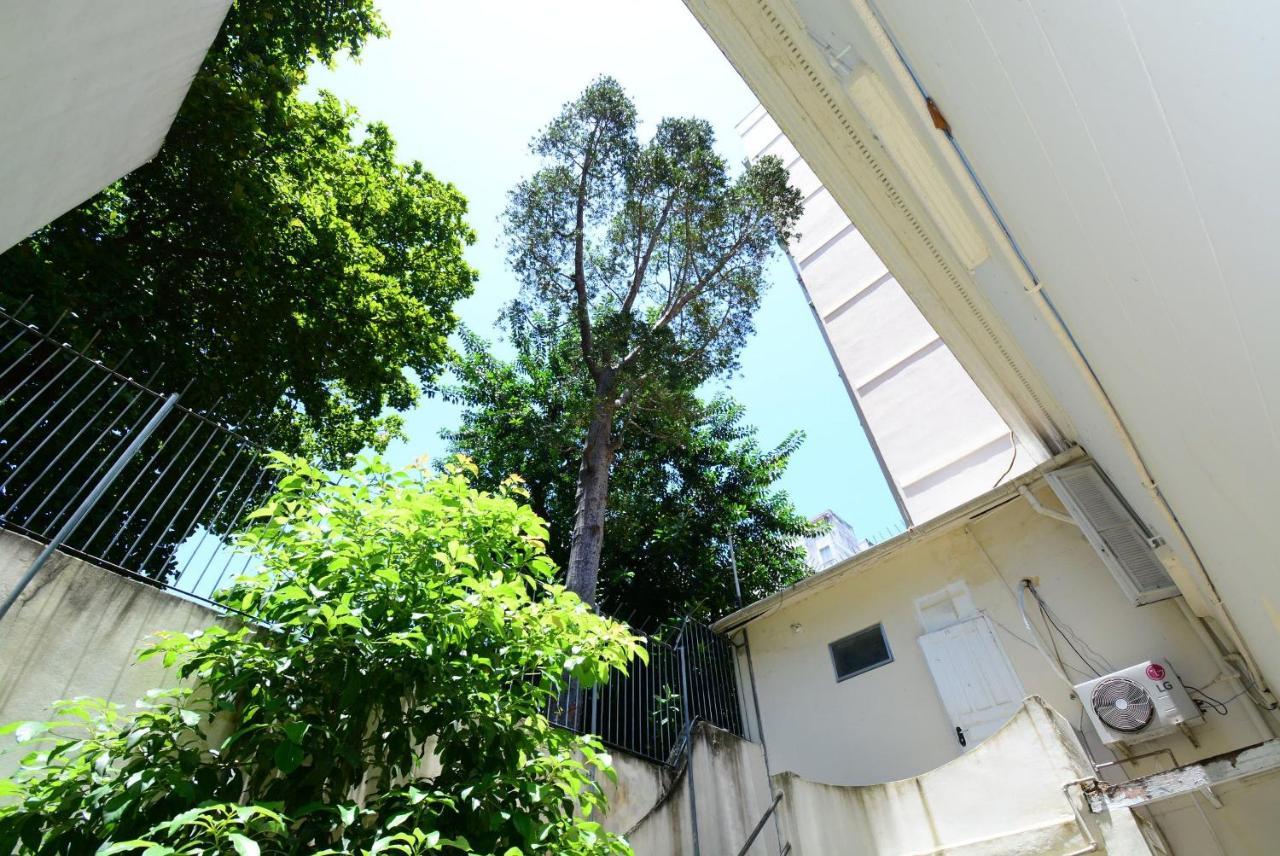 Cozy Flamengo - 3 Hospedes, Conforto E Privativo! リオデジャネイロ エクステリア 写真