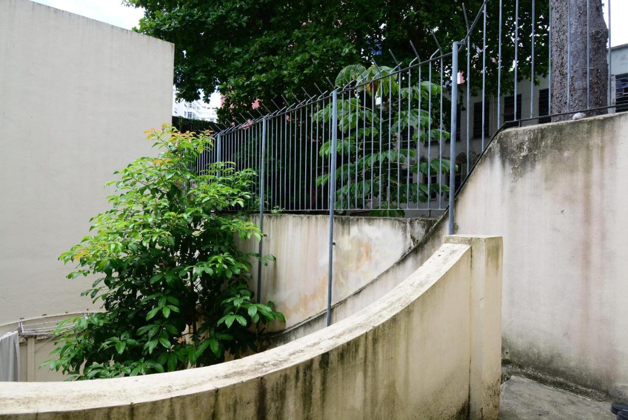 Cozy Flamengo - 3 Hospedes, Conforto E Privativo! リオデジャネイロ エクステリア 写真