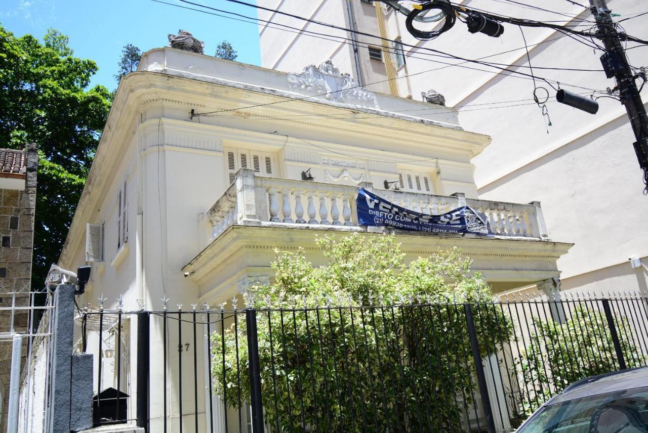 Cozy Flamengo - 3 Hospedes, Conforto E Privativo! リオデジャネイロ エクステリア 写真