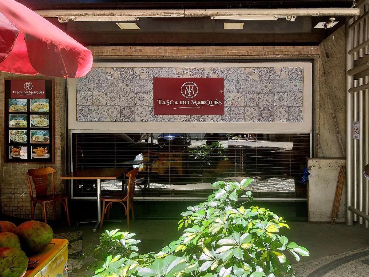 Cozy Flamengo - 3 Hospedes, Conforto E Privativo! リオデジャネイロ エクステリア 写真