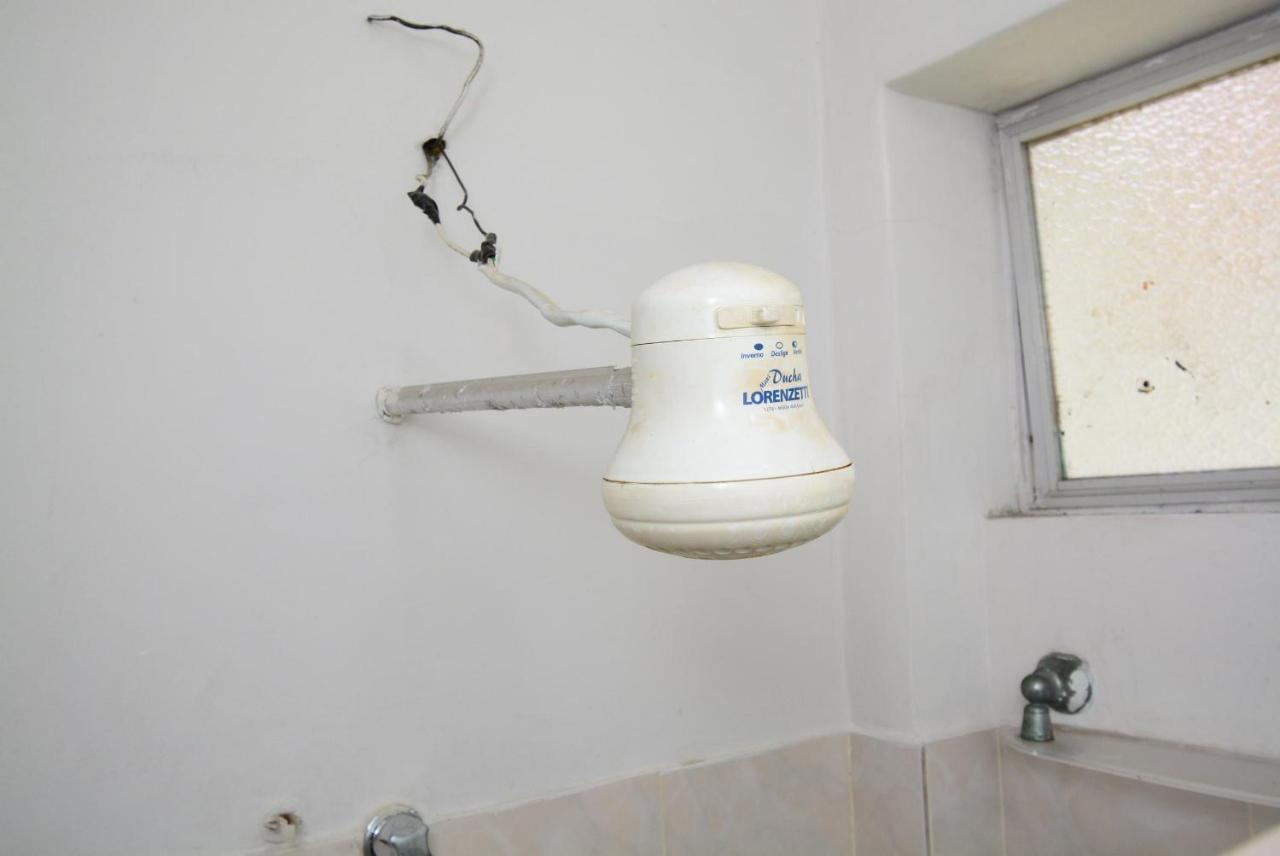 Cozy Flamengo - 3 Hospedes, Conforto E Privativo! リオデジャネイロ エクステリア 写真